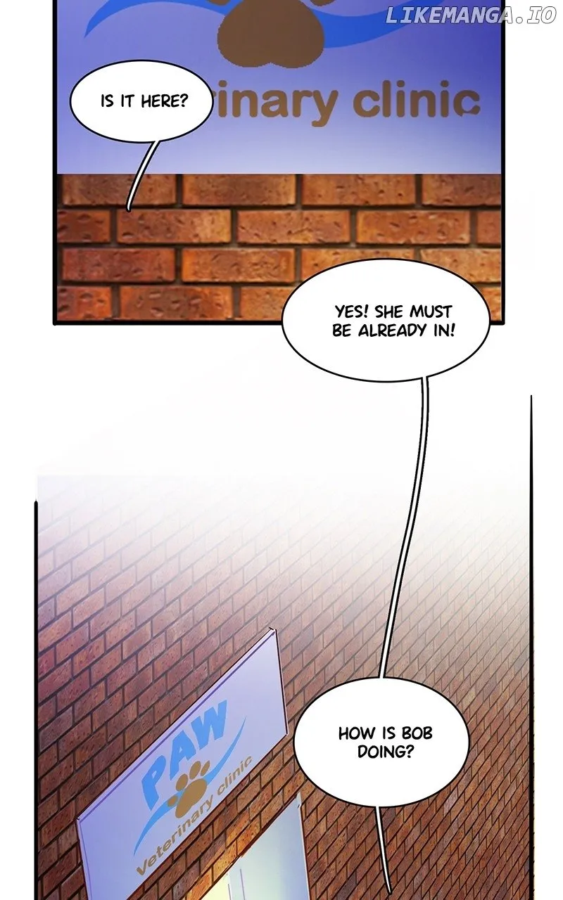 Read Love 4 A Walk EN Manga Online