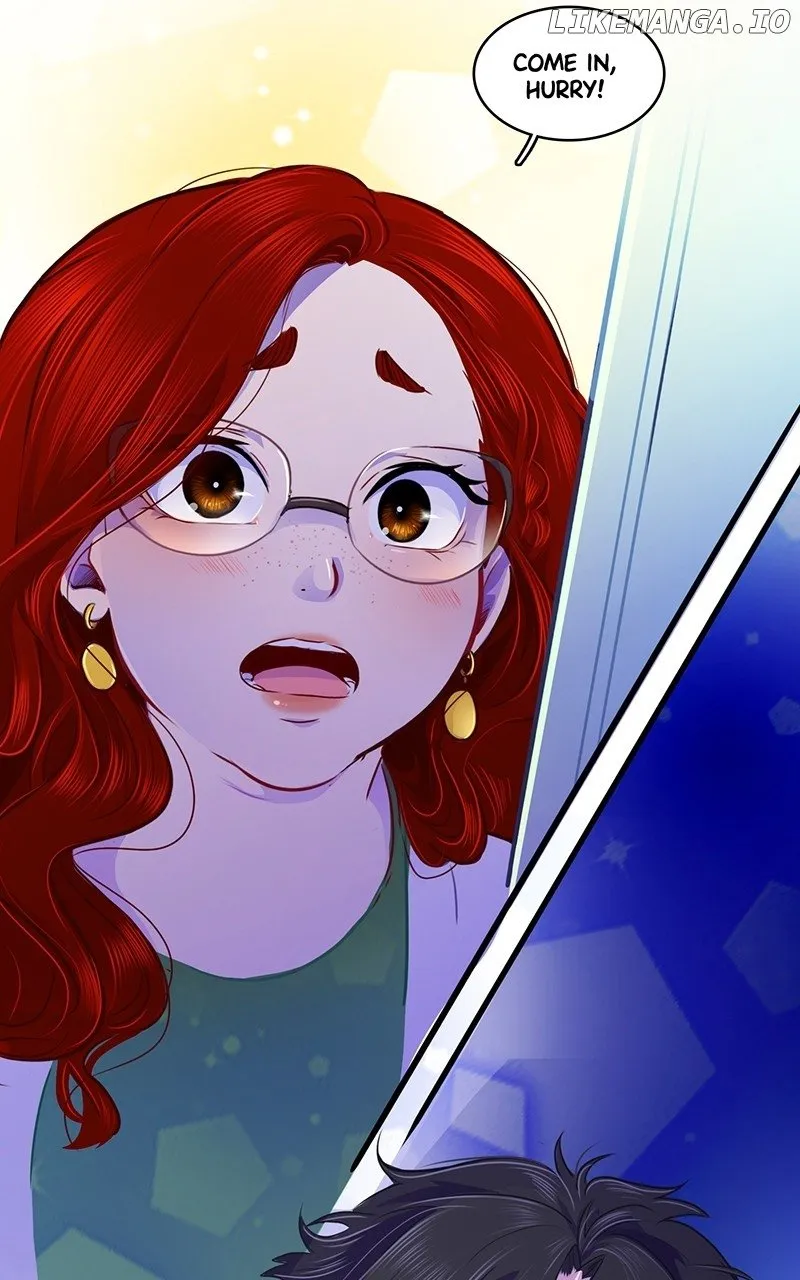 Read Love 4 A Walk EN Manga Online