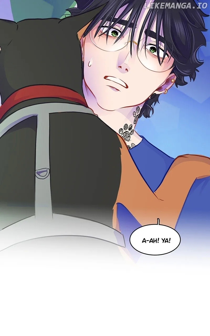 Read Love 4 A Walk EN Manga Online