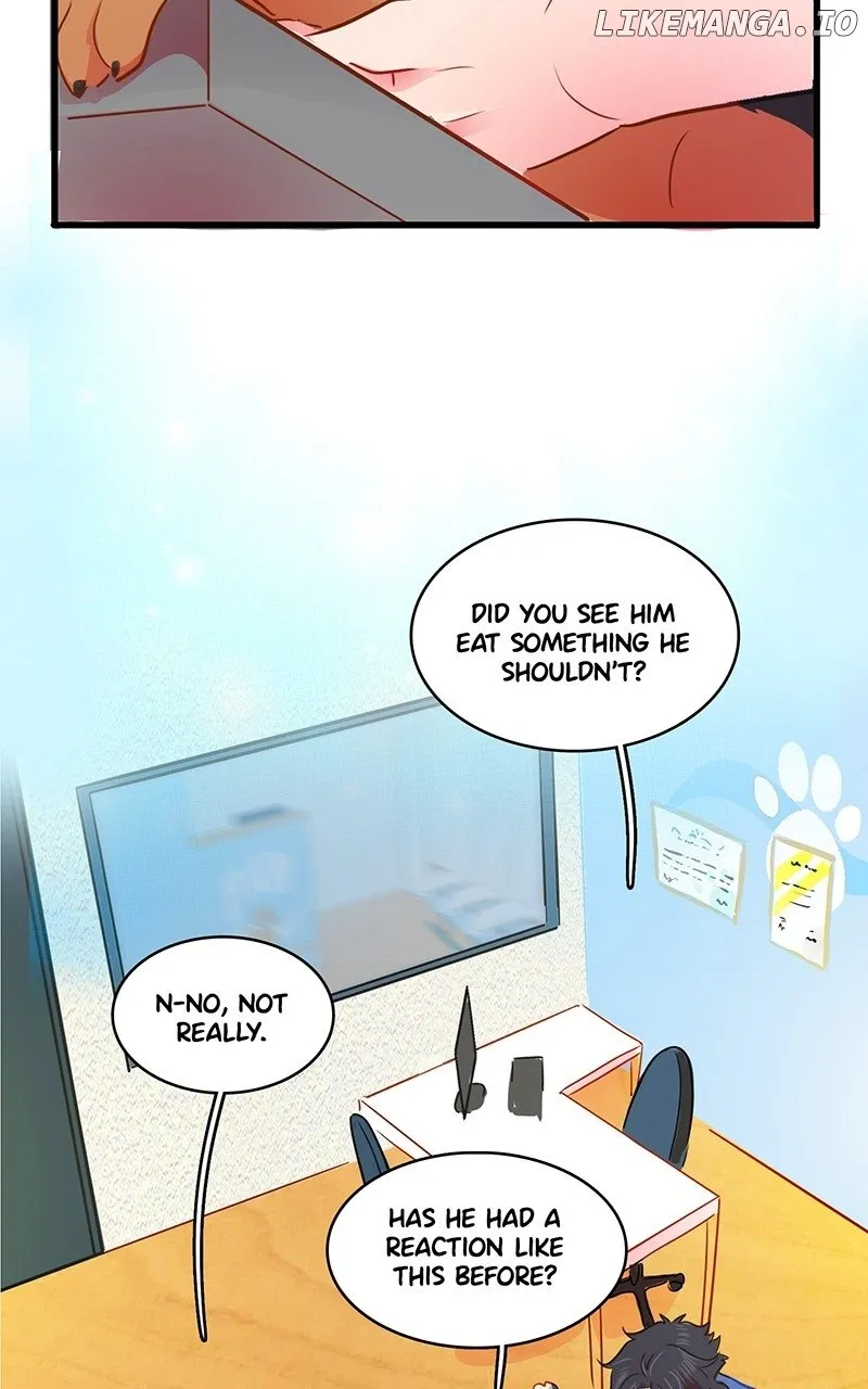Read Love 4 A Walk EN Manga Online