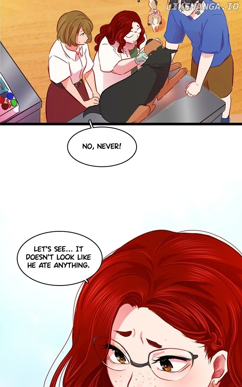Read Love 4 A Walk EN Manga Online