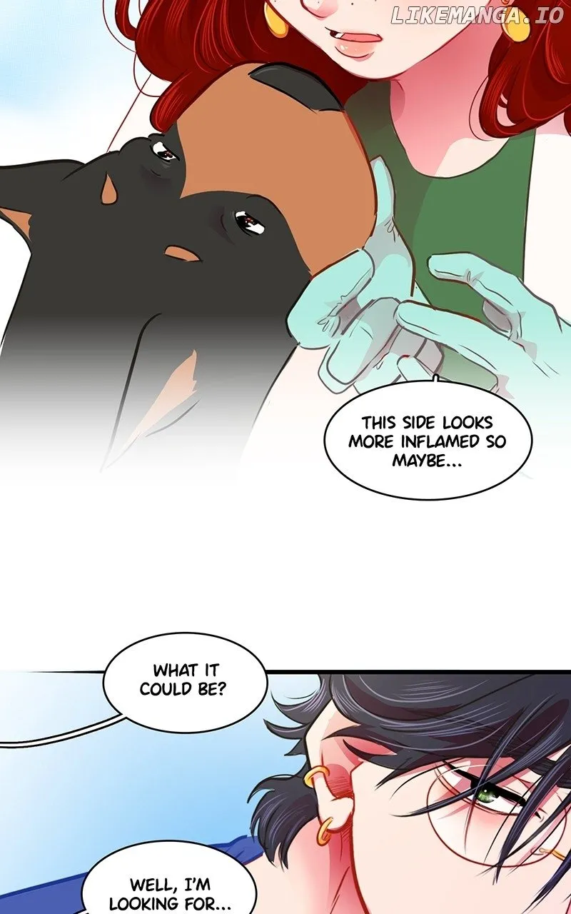 Read Love 4 A Walk EN Manga Online