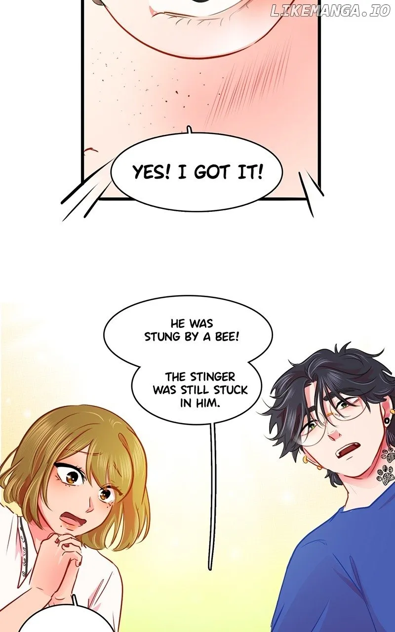Read Love 4 A Walk EN Manga Online
