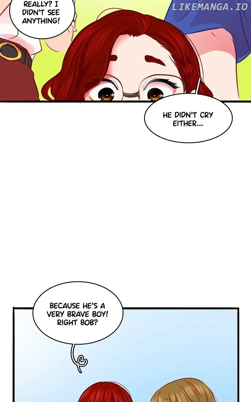 Read Love 4 A Walk EN Manga Online