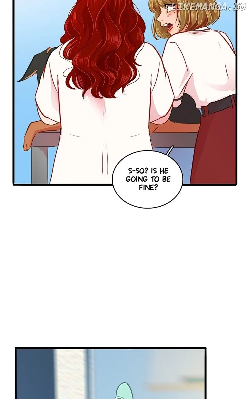 Read Love 4 A Walk EN Manga Online