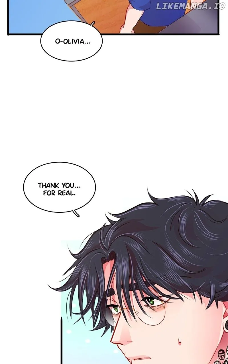 Read Love 4 A Walk EN Manga Online
