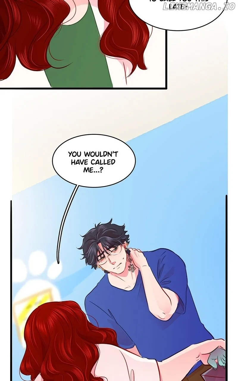 Read Love 4 A Walk EN Manga Online