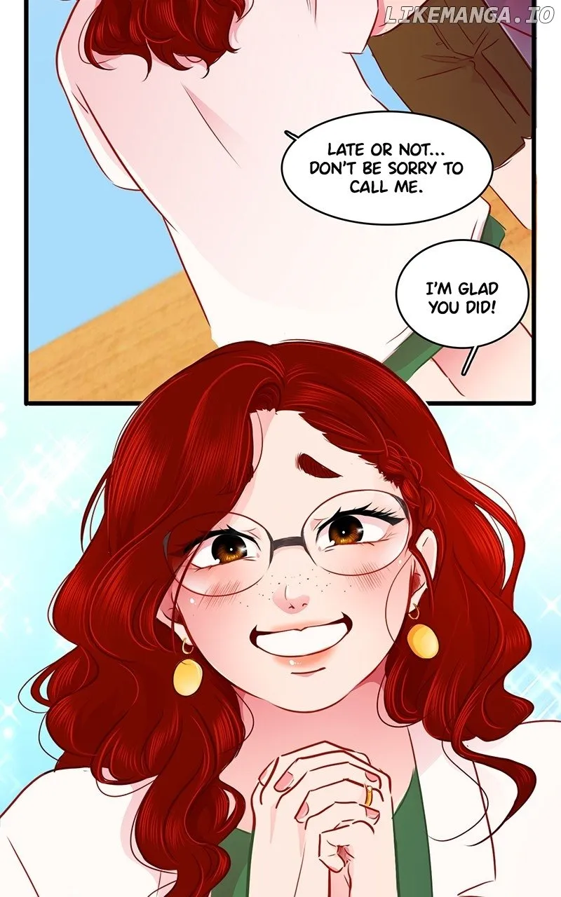 Read Love 4 A Walk EN Manga Online