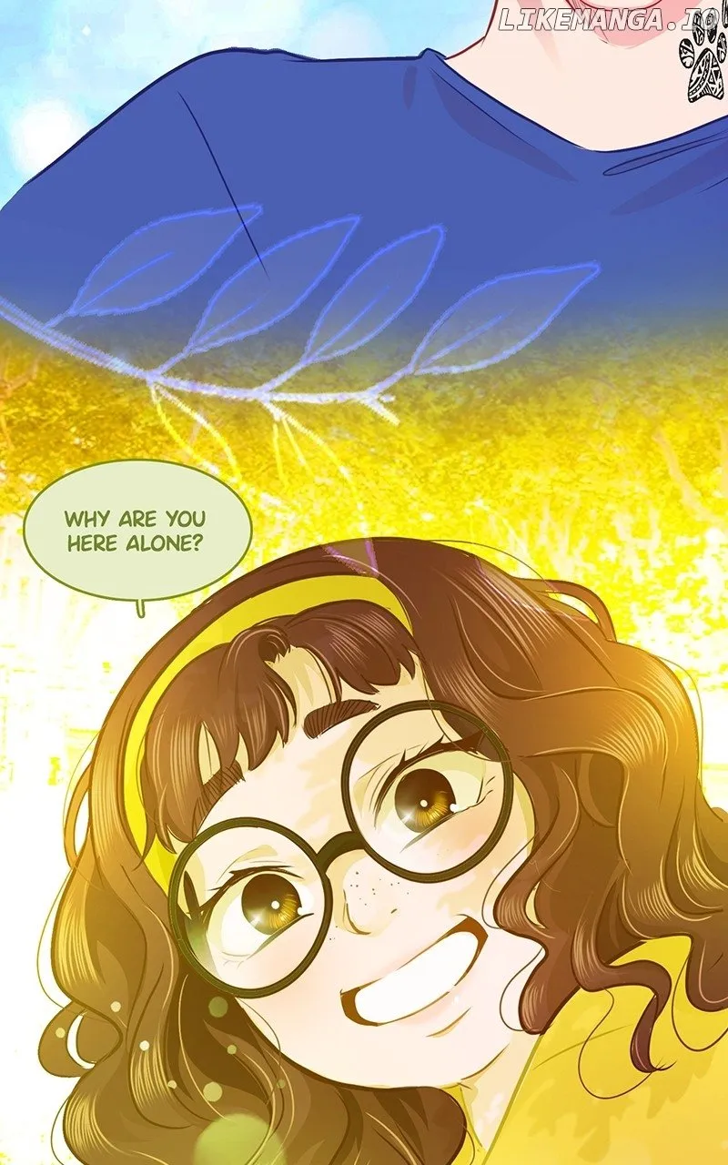 Read Love 4 A Walk EN Manga Online