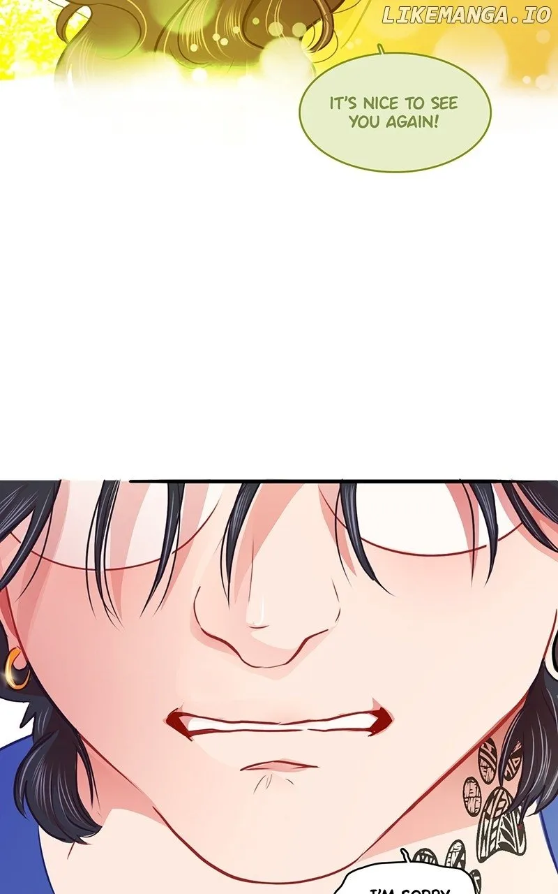 Read Love 4 A Walk EN Manga Online