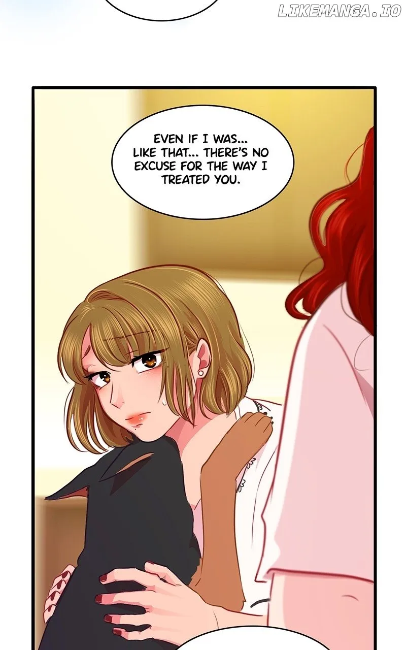 Read Love 4 A Walk EN Manga Online