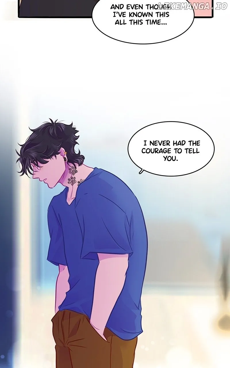 Read Love 4 A Walk EN Manga Online