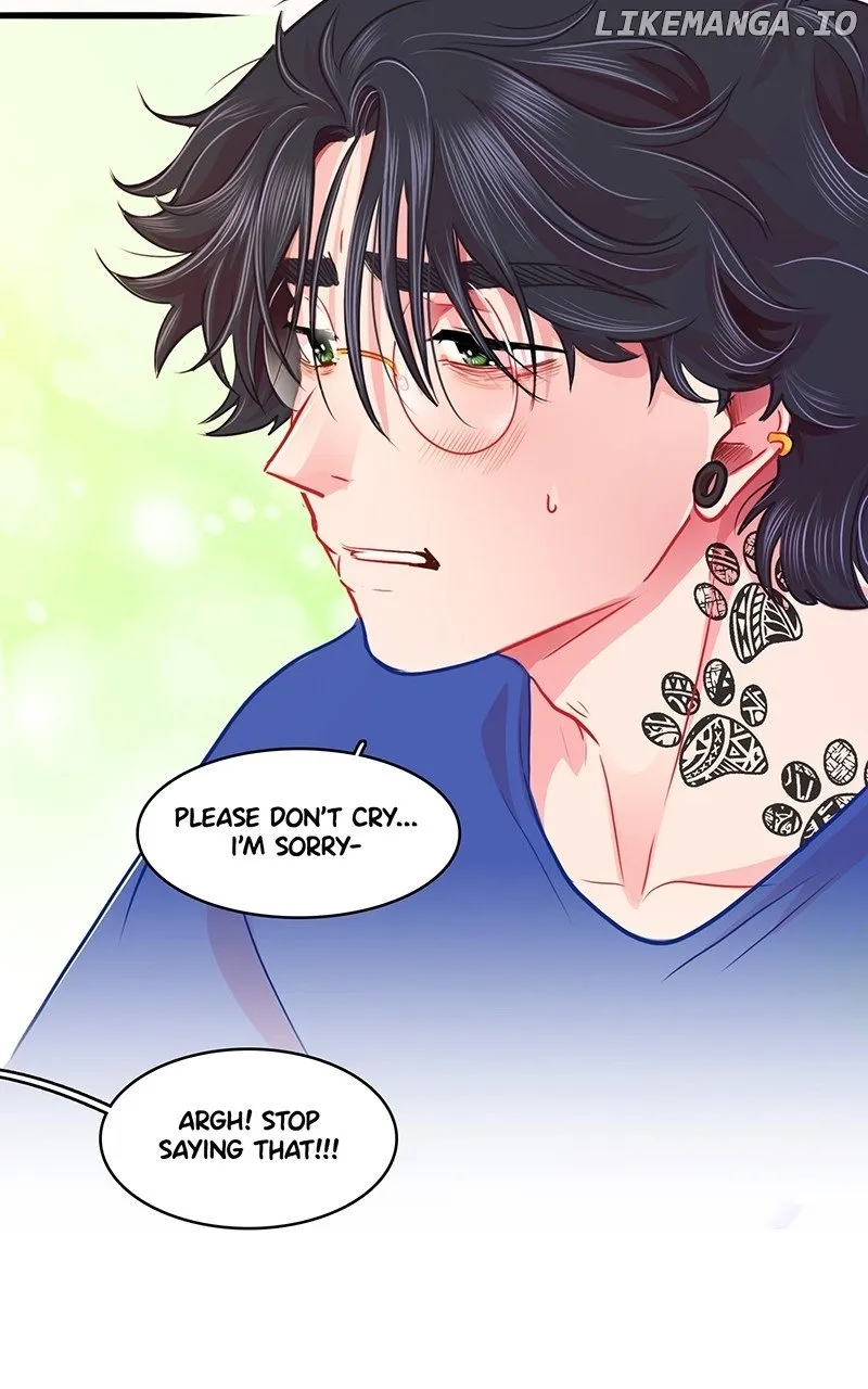 Read Love 4 A Walk EN Manga Online