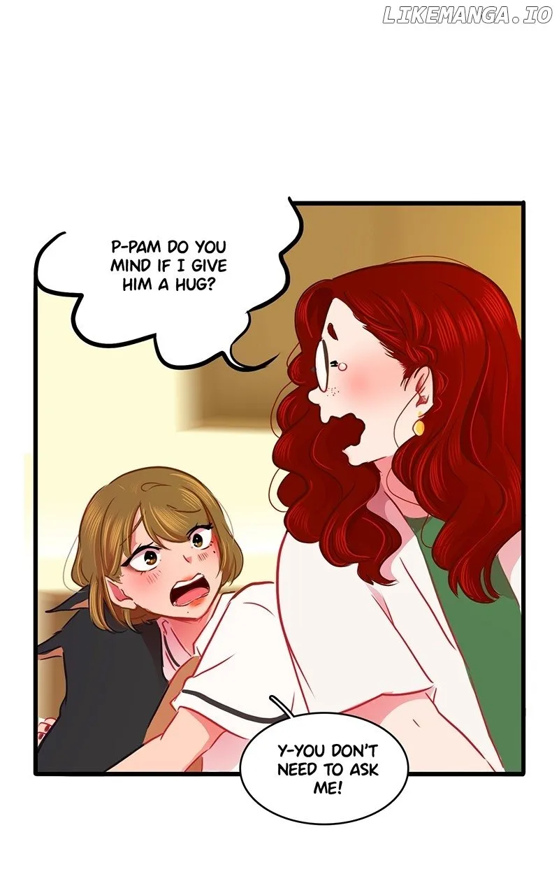 Read Love 4 A Walk EN Manga Online