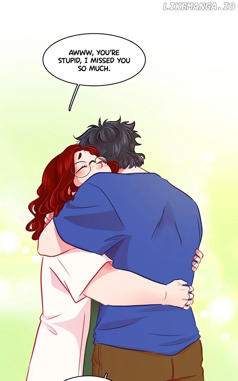 Read Love 4 A Walk EN Manga Online