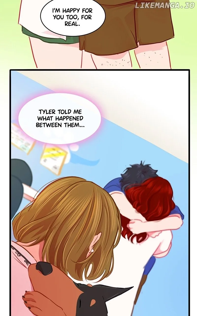 Read Love 4 A Walk EN Manga Online