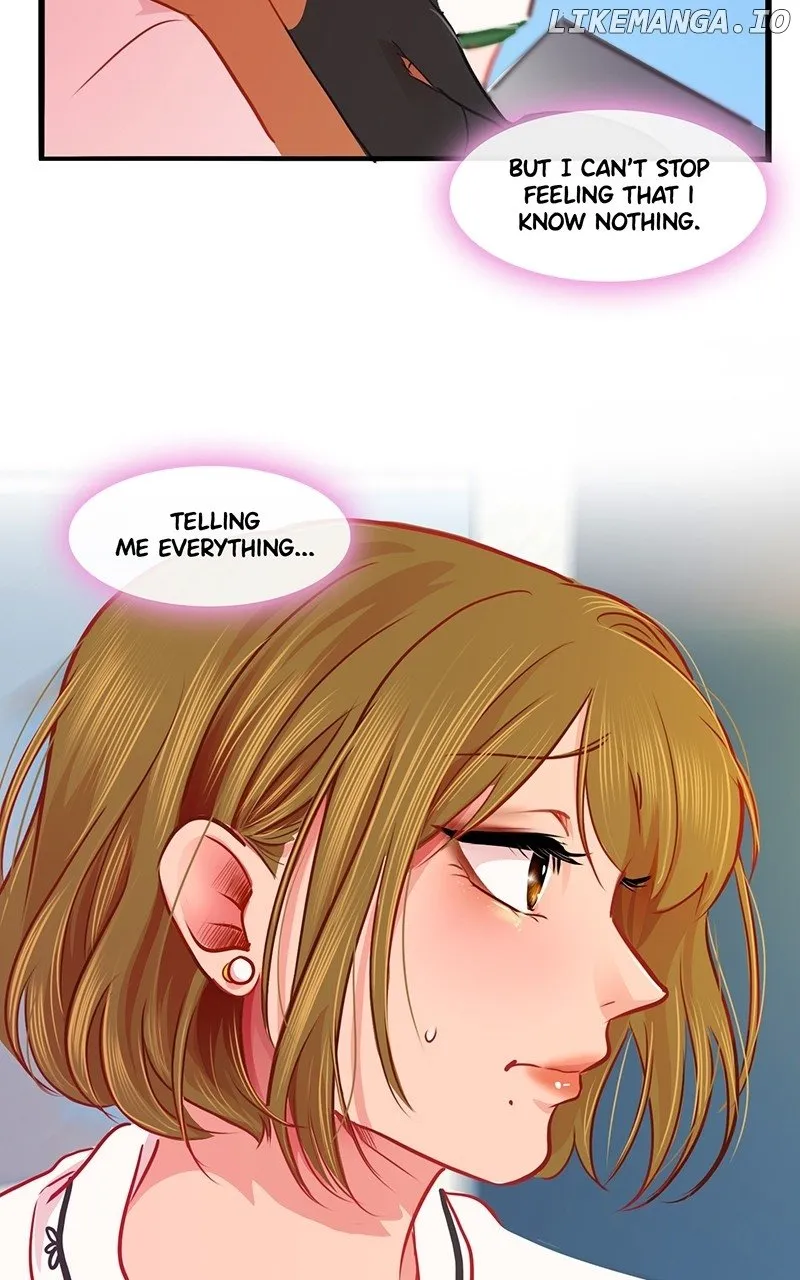 Read Love 4 A Walk EN Manga Online