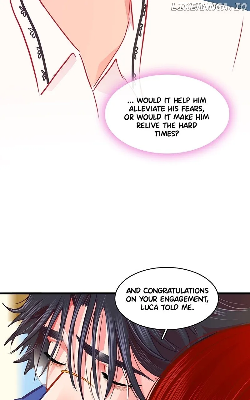 Read Love 4 A Walk EN Manga Online