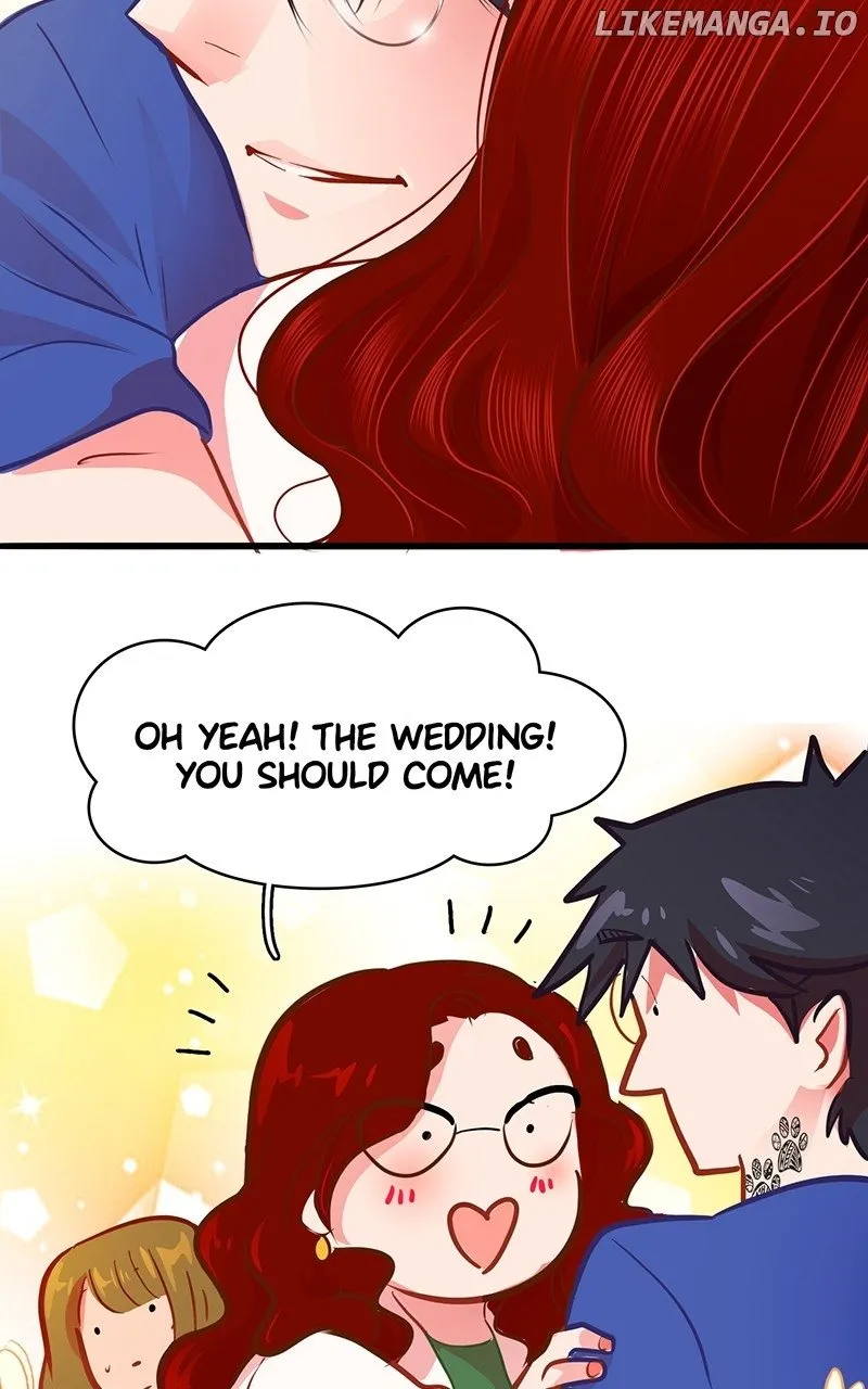 Read Love 4 A Walk EN Manga Online