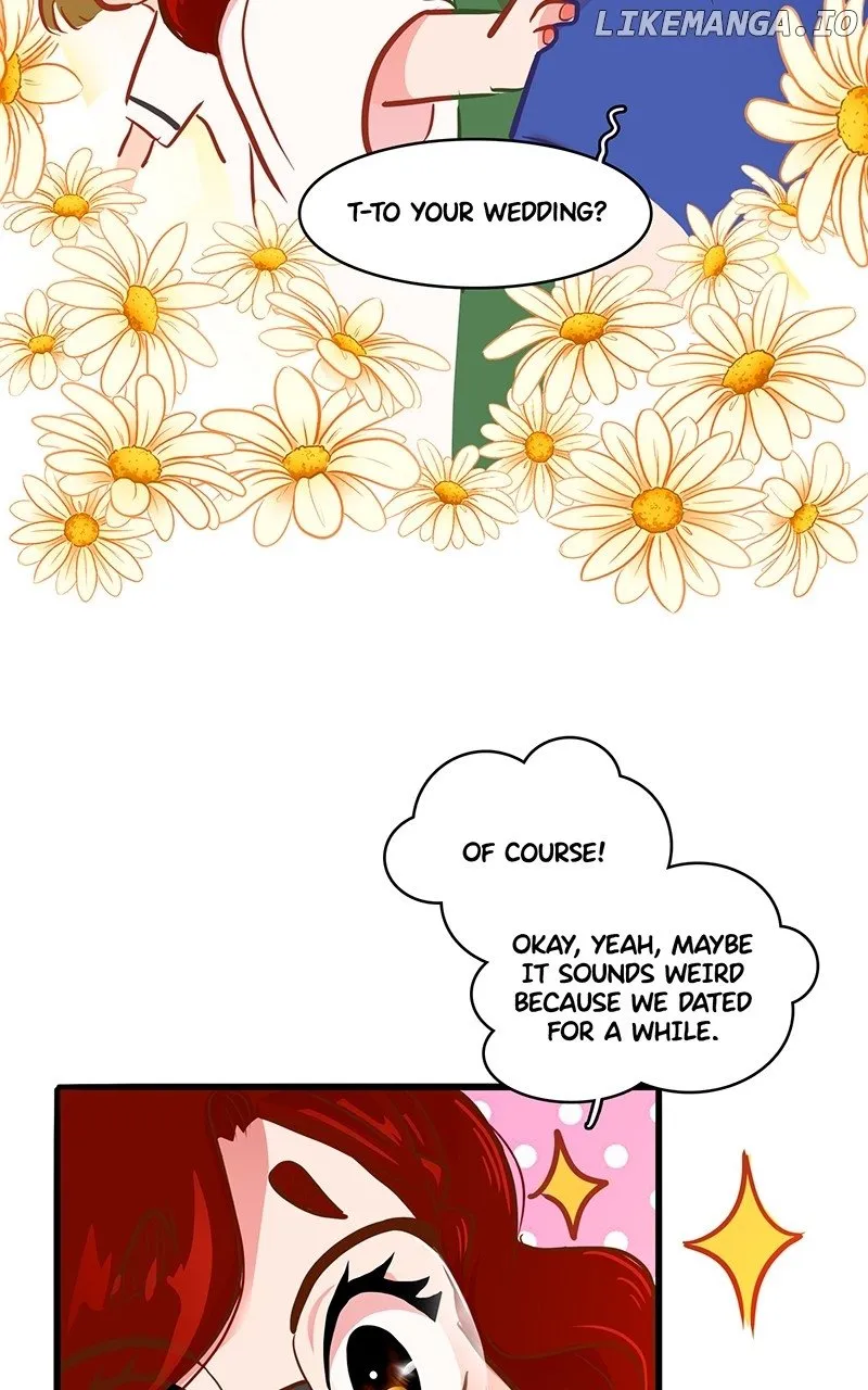 Read Love 4 A Walk EN Manga Online