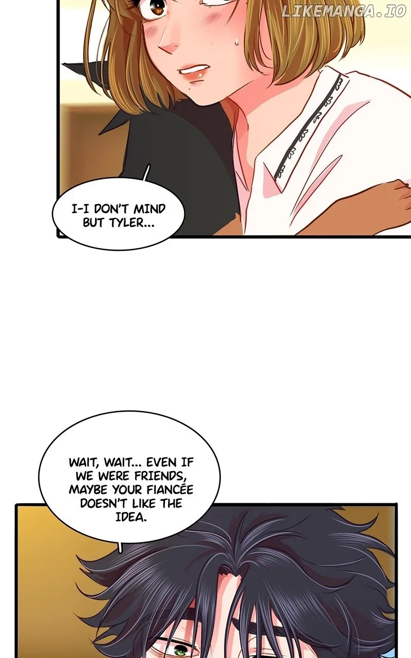 Read Love 4 A Walk EN Manga Online