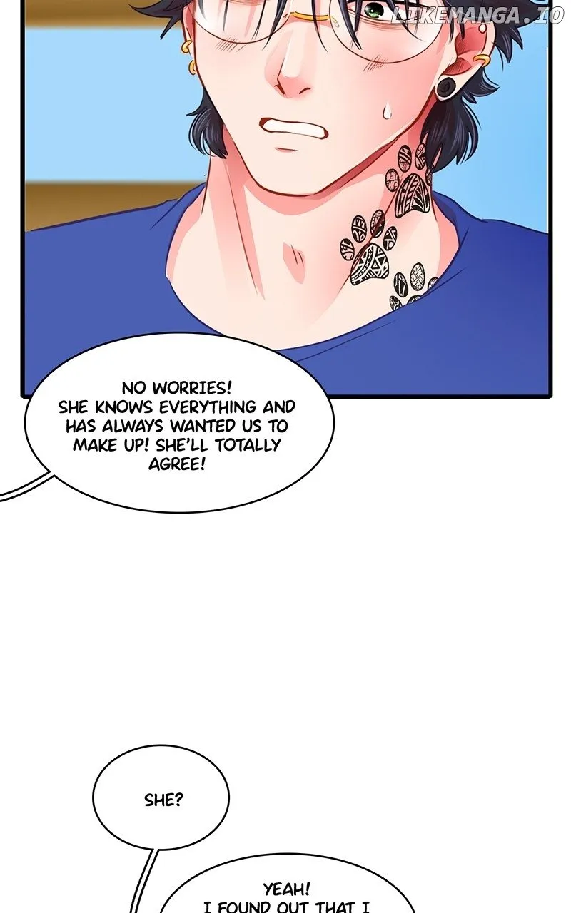 Read Love 4 A Walk EN Manga Online