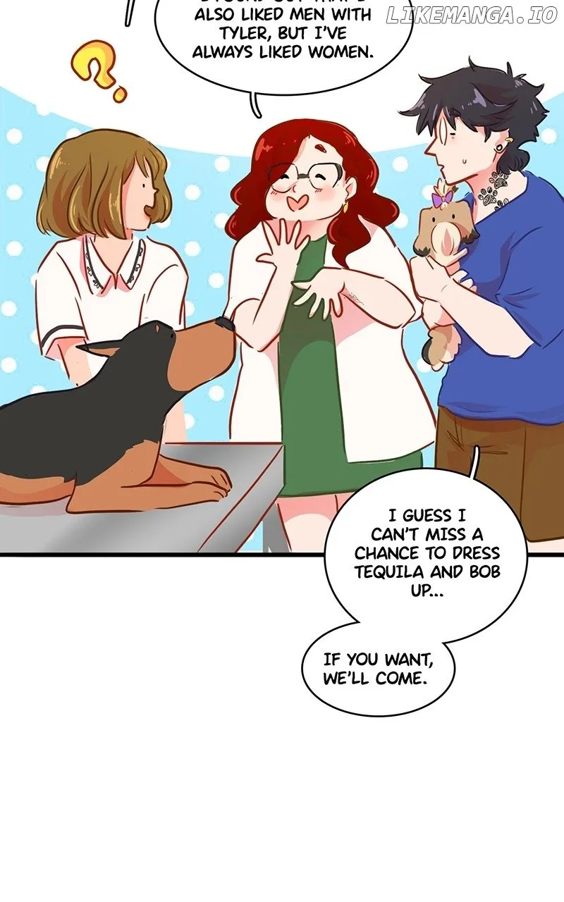 Read Love 4 A Walk EN Manga Online
