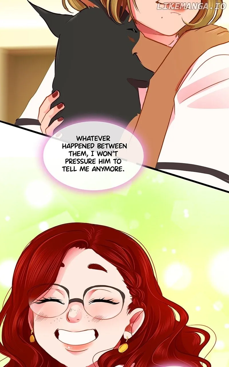 Read Love 4 A Walk EN Manga Online