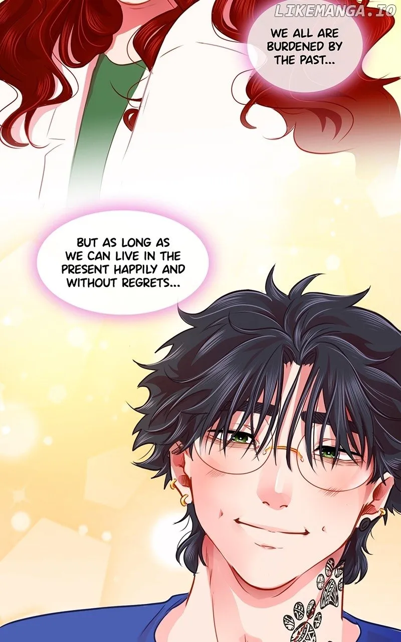 Read Love 4 A Walk EN Manga Online