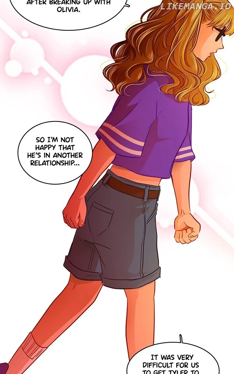 Read Love 4 A Walk EN Manga Online