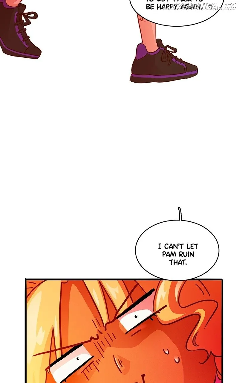 Read Love 4 A Walk EN Manga Online