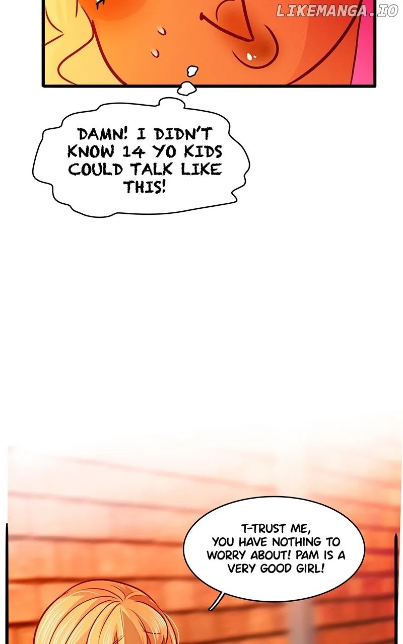 Read Love 4 A Walk EN Manga Online