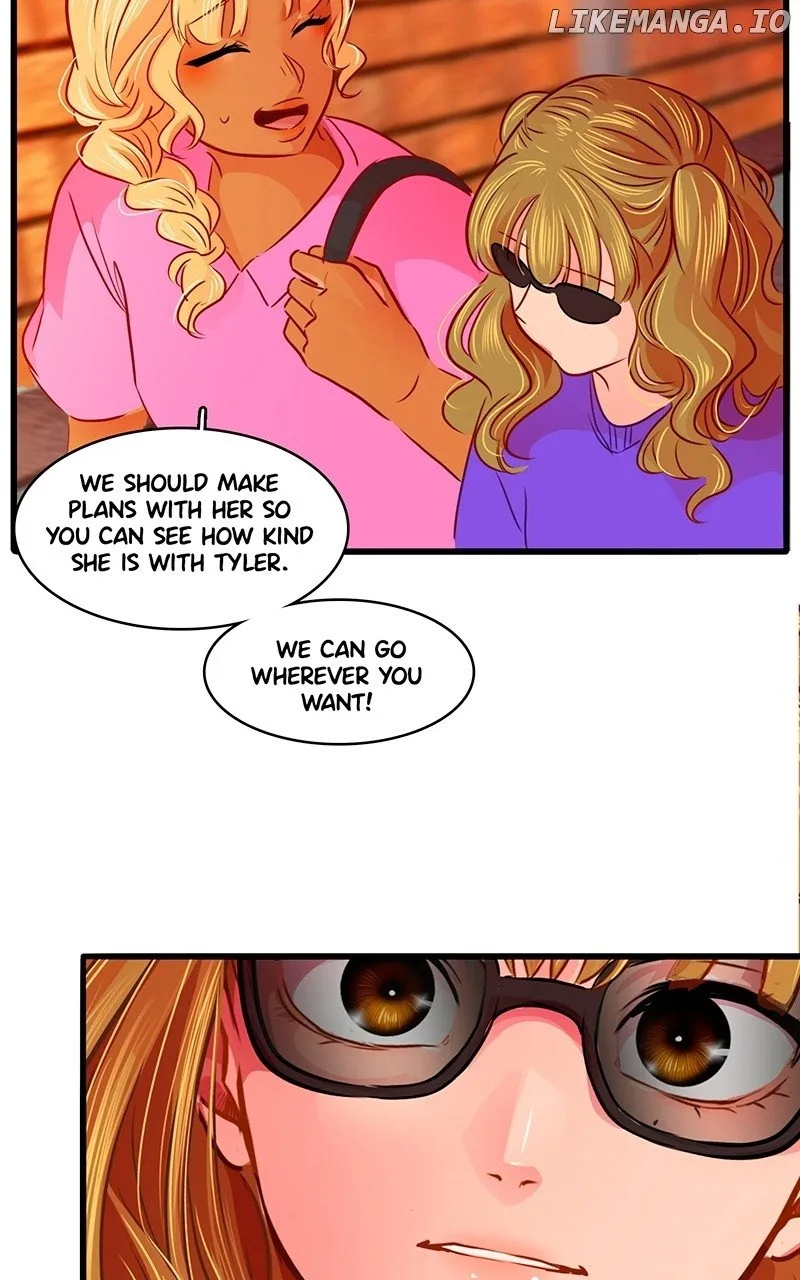 Read Love 4 A Walk EN Manga Online