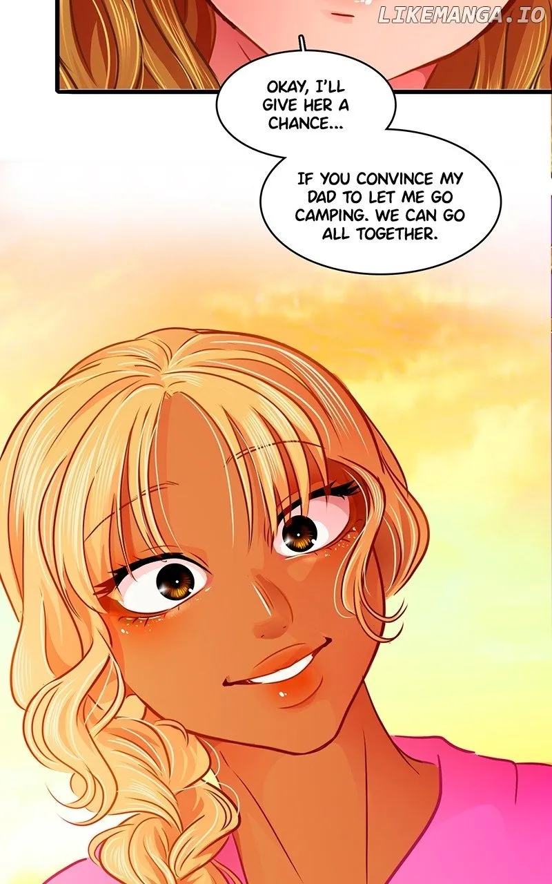Read Love 4 A Walk EN Manga Online