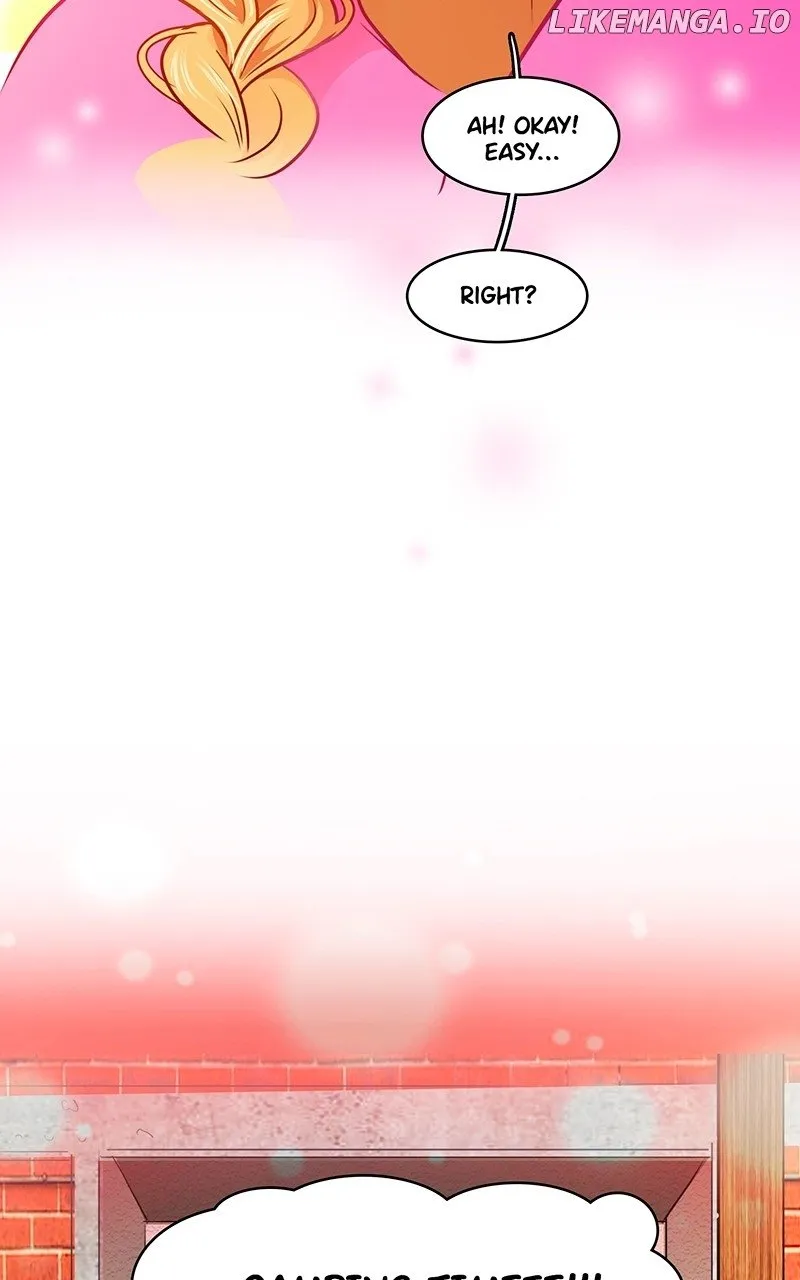 Read Love 4 A Walk EN Manga Online