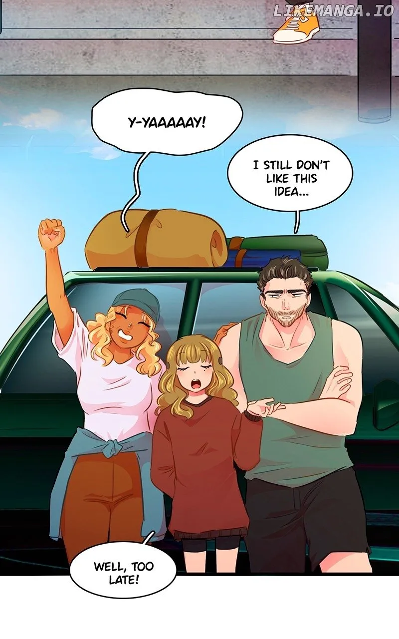 Read Love 4 A Walk EN Manga Online