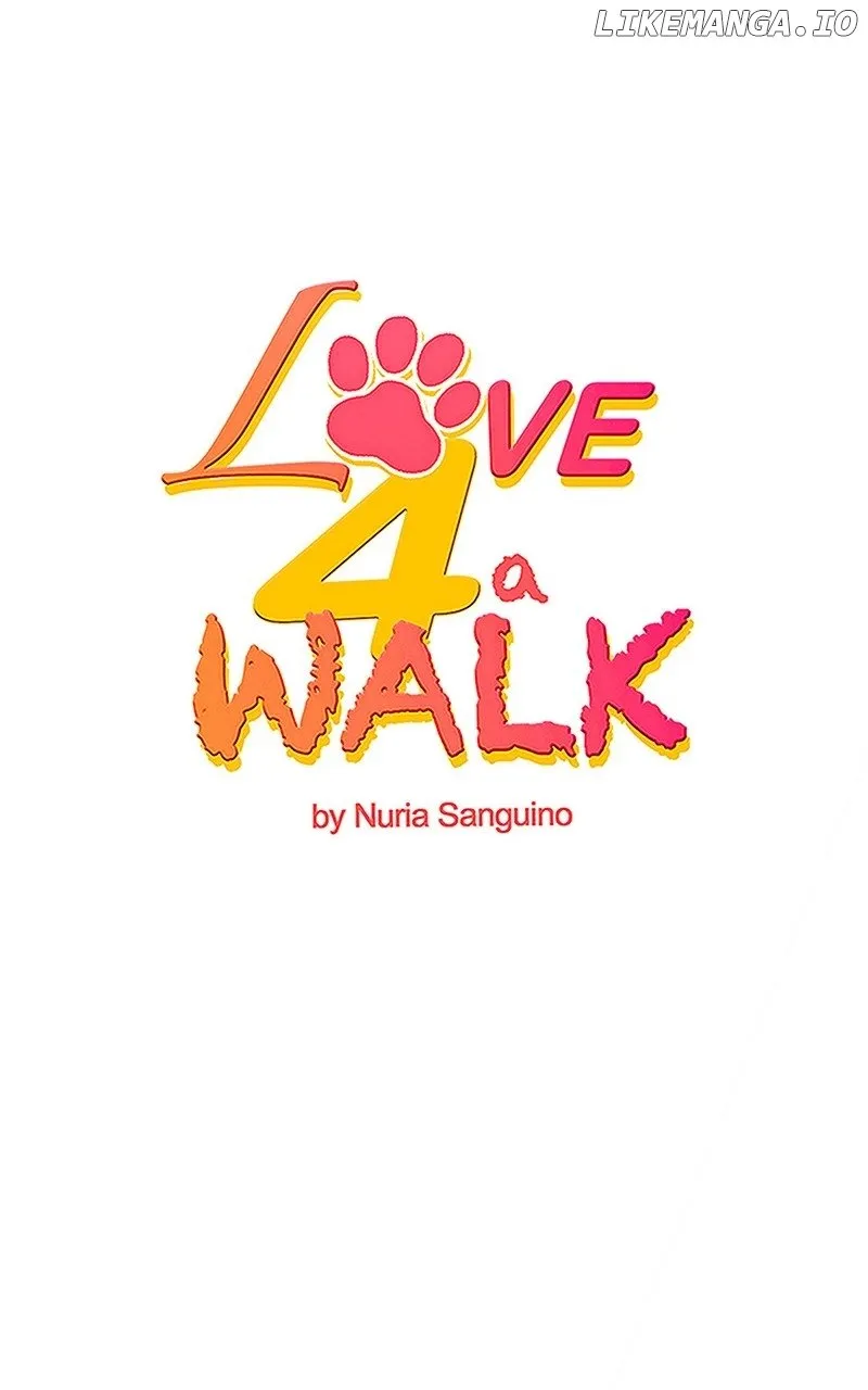 Read Love 4 A Walk EN Manga Online