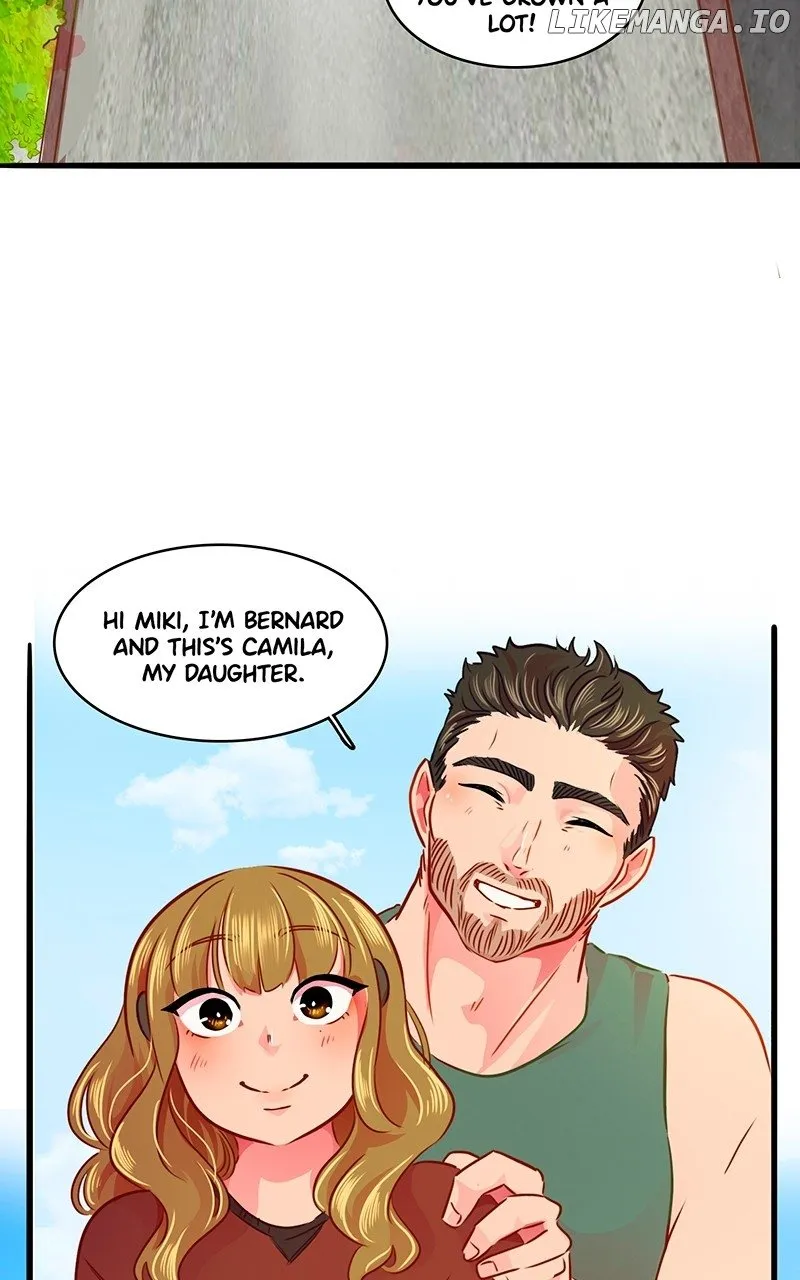 Read Love 4 A Walk EN Manga Online