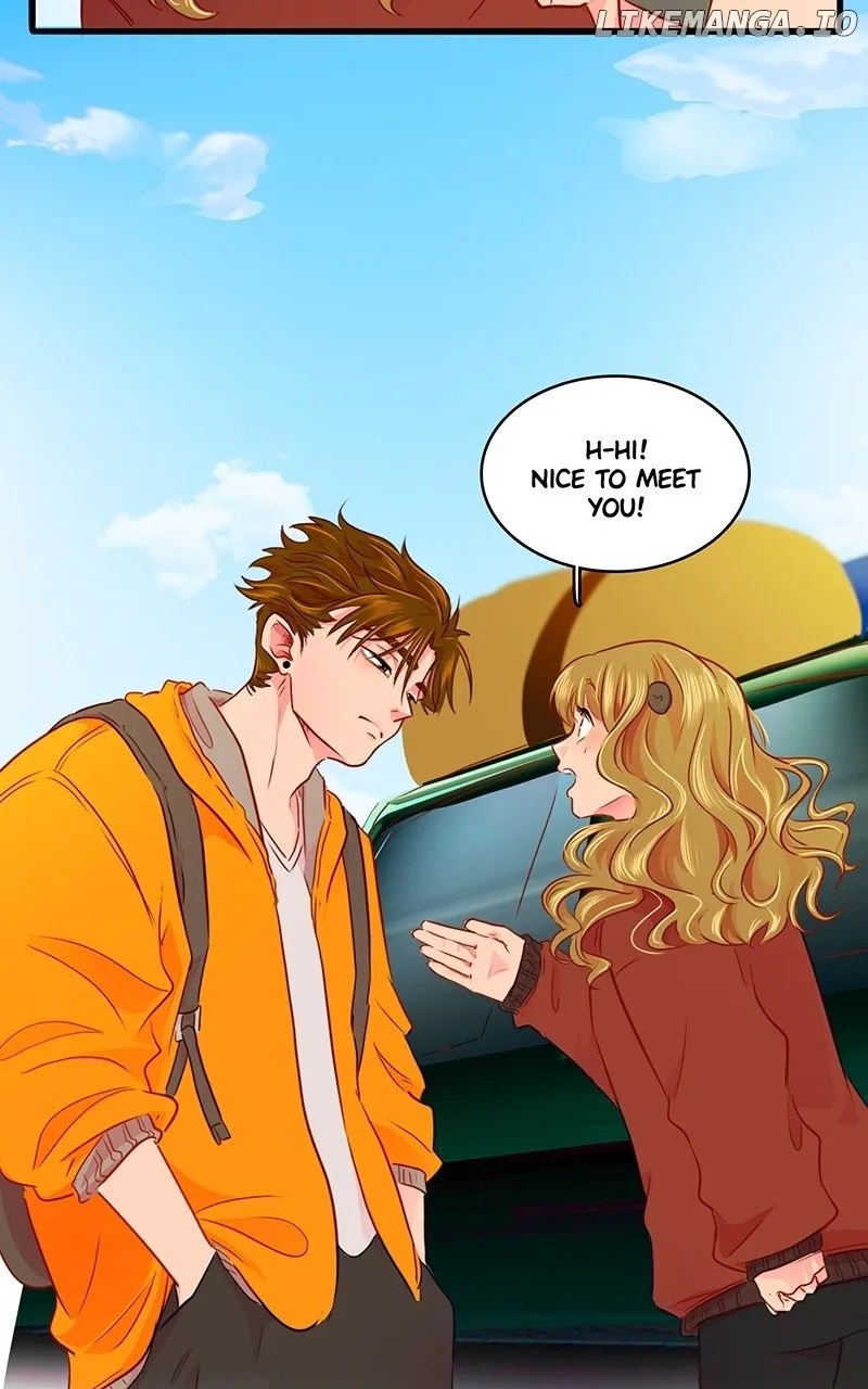 Read Love 4 A Walk EN Manga Online
