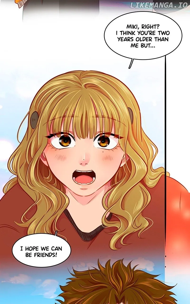 Read Love 4 A Walk EN Manga Online