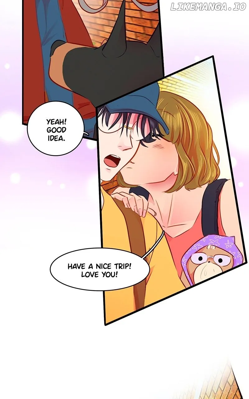 Read Love 4 A Walk EN Manga Online
