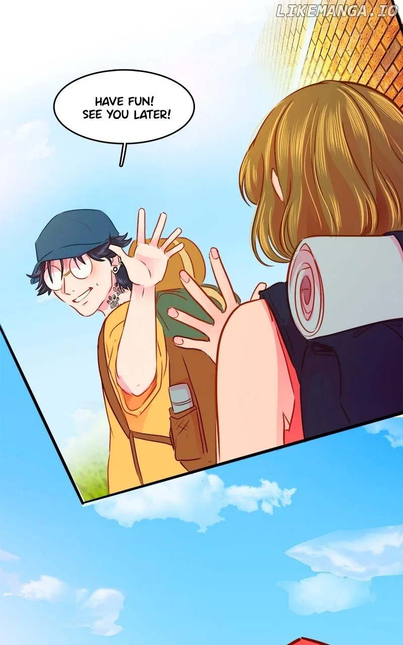 Read Love 4 A Walk EN Manga Online