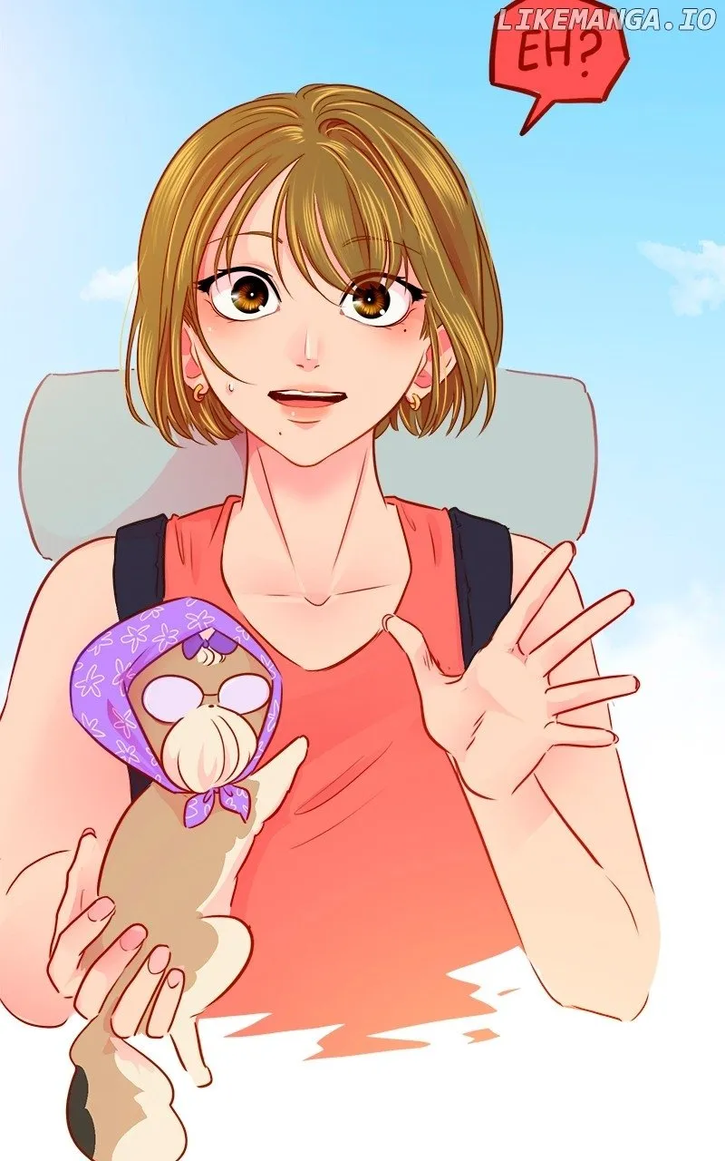 Read Love 4 A Walk EN Manga Online