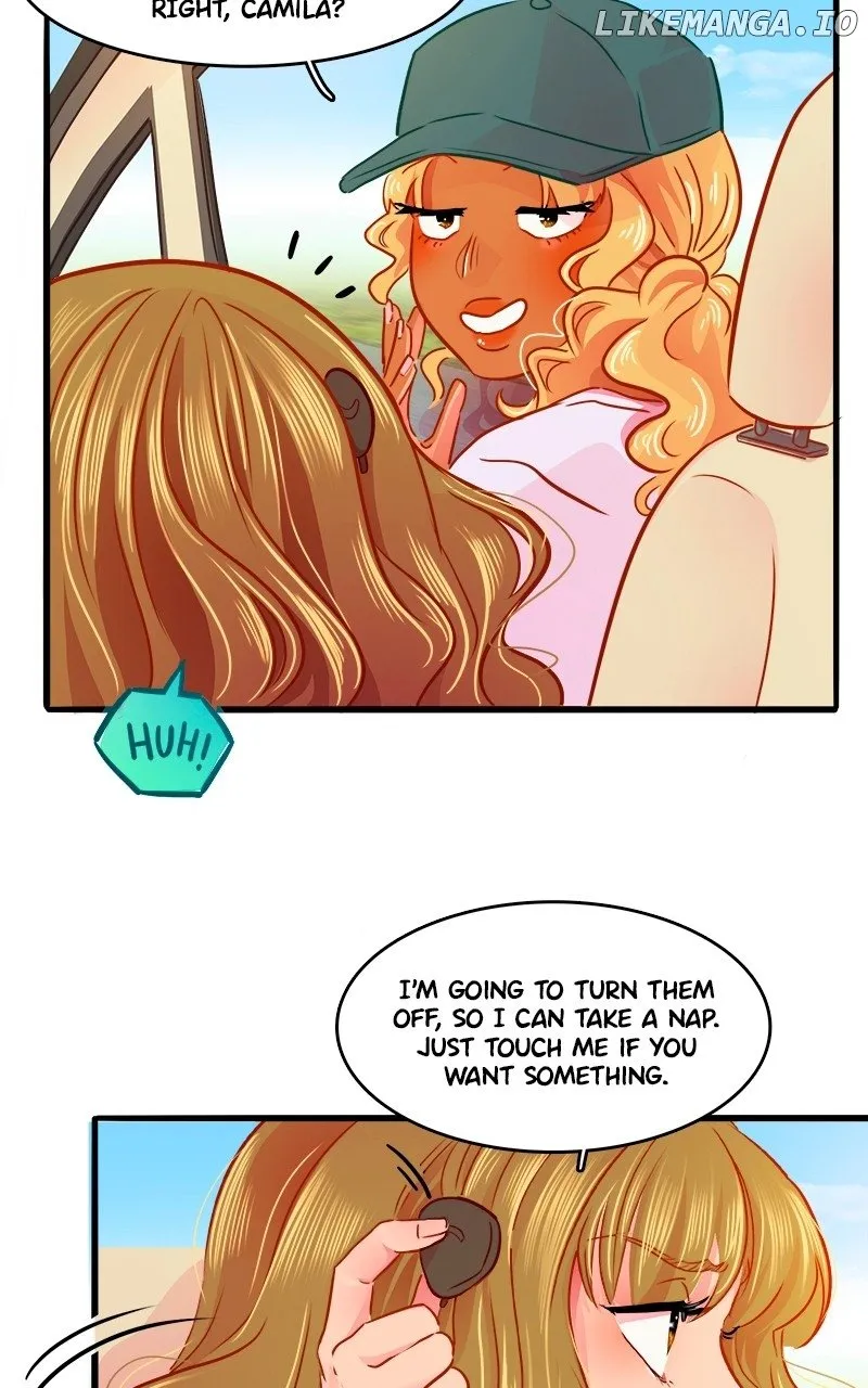 Read Love 4 A Walk EN Manga Online