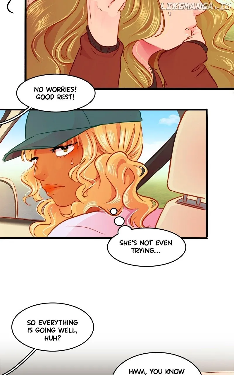 Read Love 4 A Walk EN Manga Online