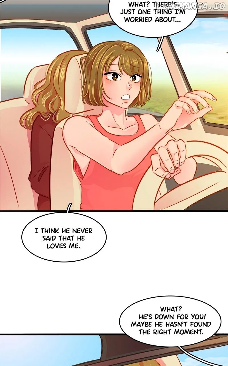 Read Love 4 A Walk EN Manga Online