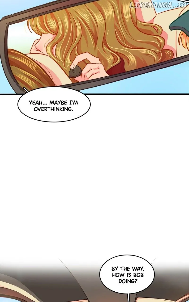 Read Love 4 A Walk EN Manga Online