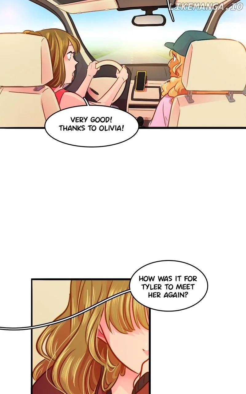 Read Love 4 A Walk EN Manga Online