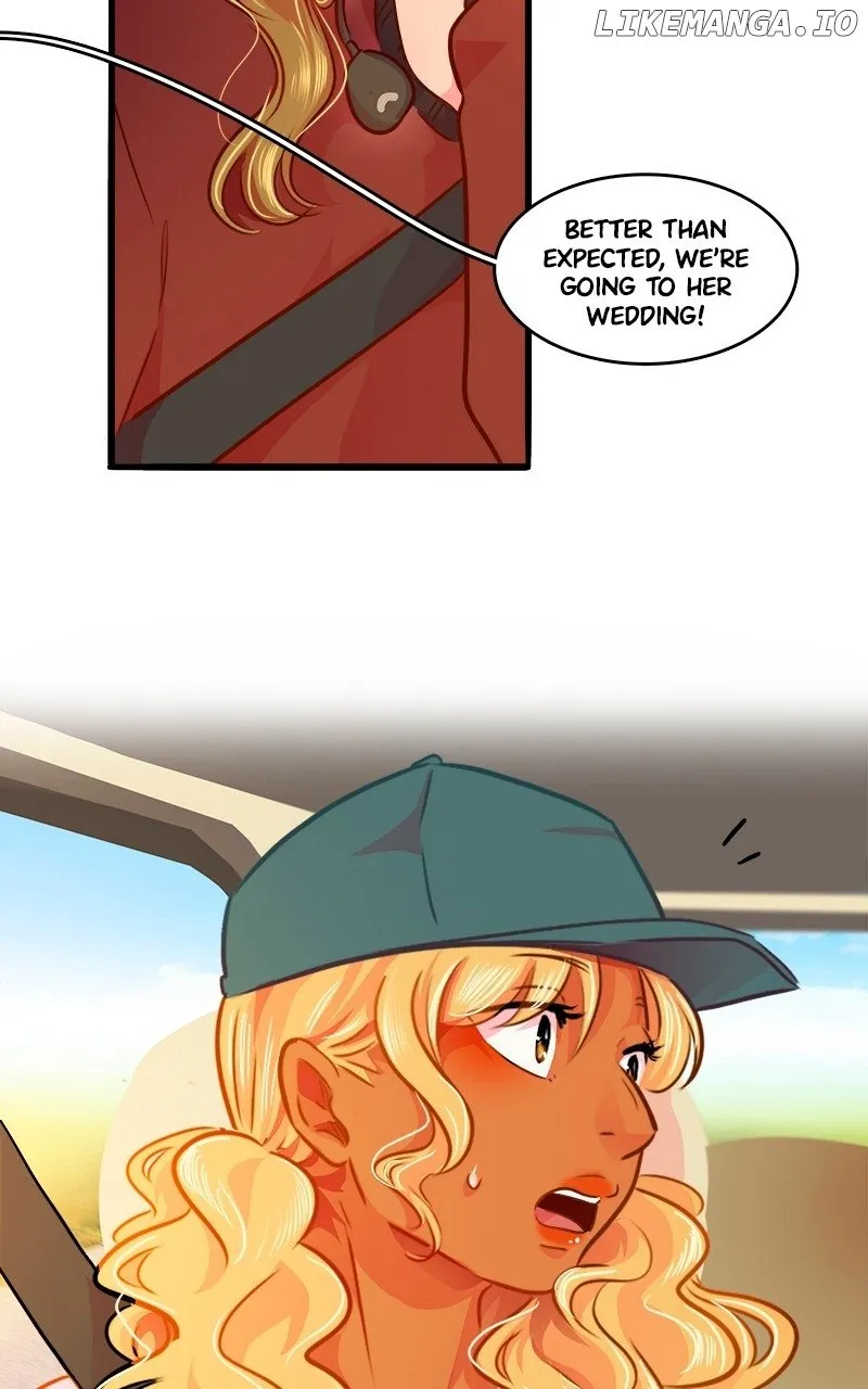 Read Love 4 A Walk EN Manga Online