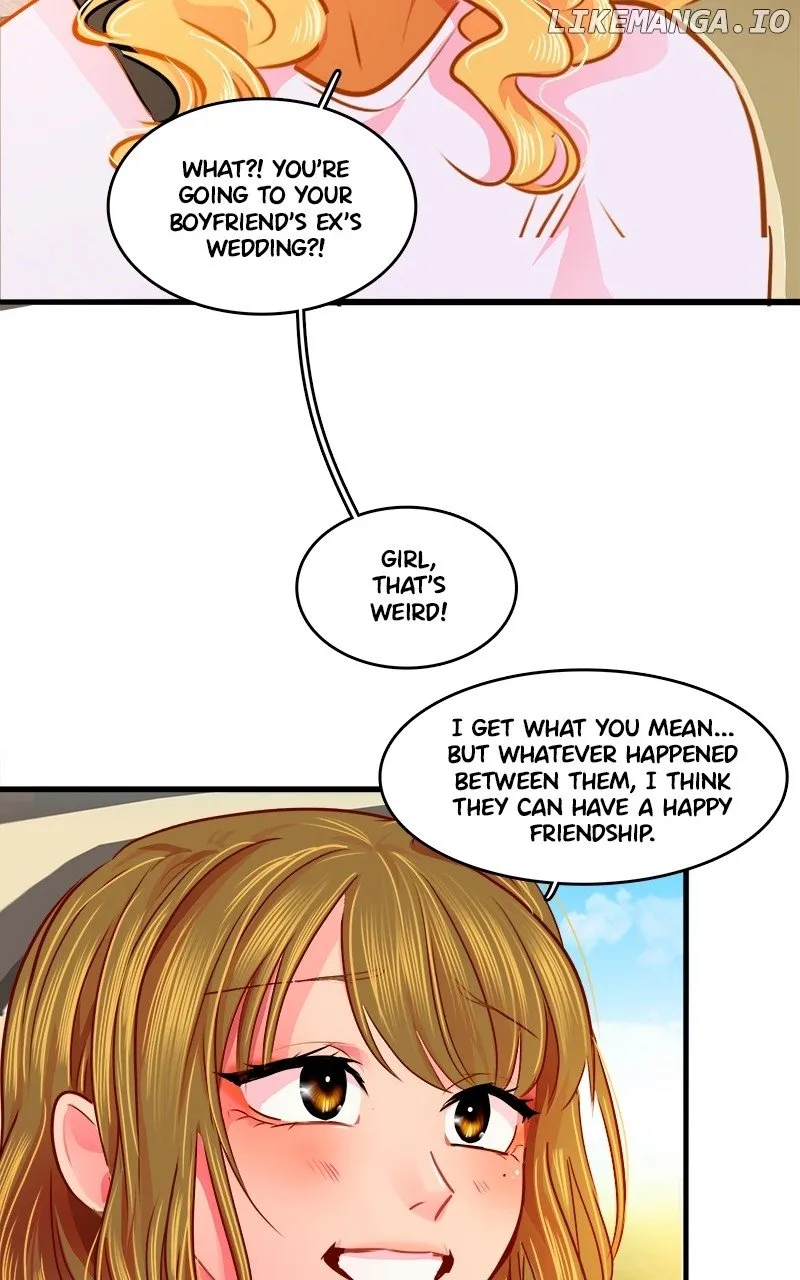 Read Love 4 A Walk EN Manga Online